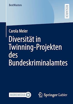 Diversität in Twinning-Projekten des Bundeskriminalamtes