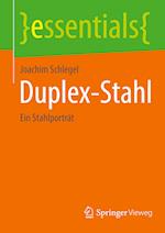 Duplex-Stahl
