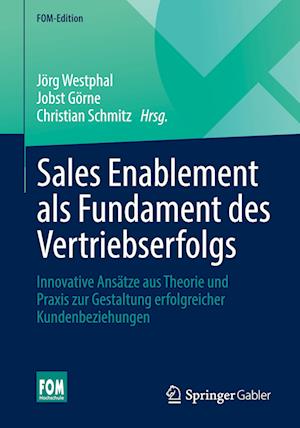 Sales Enablement als Fundament des Vertriebserfolgs