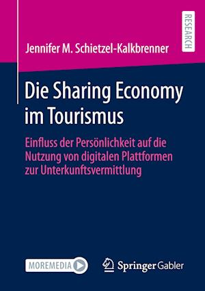 Die Sharing Economy im Tourismus