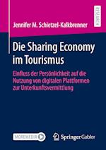 Die Sharing Economy im Tourismus