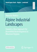 Alpine Industrial Landscapes