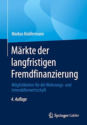 Märkte der langfristigen Fremdfinanzierung