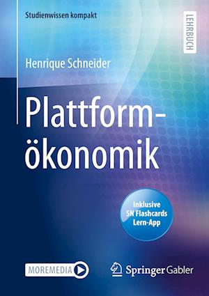 Plattformökonomik