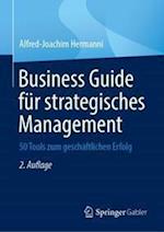 Business Guide für strategisches Management