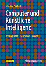 Computer und Kunstliche Intelligenz