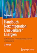 Handbuch Netzintegration Erneuerbarer Energien