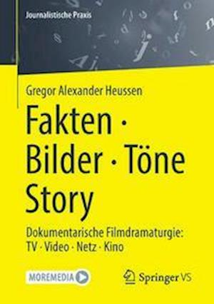 Fakten · Bilder · Töne · Story