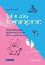 Optimiertes Babymanagement