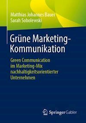 Grüne Marketing-Kommunikation