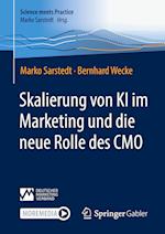 Skalierung von KI im Marketing und die neue Rolle des CMO