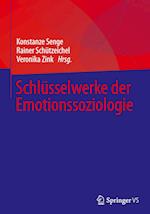 Schlüsselwerke der Emotionssoziologie