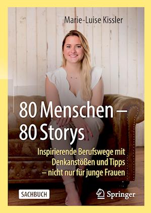 80 Menschen - 80 Storys