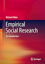 Empirical Social Research