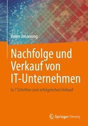 Nachfolge und Verkauf von IT-Unternehmen