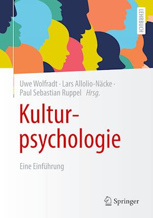 Kulturpsychologie