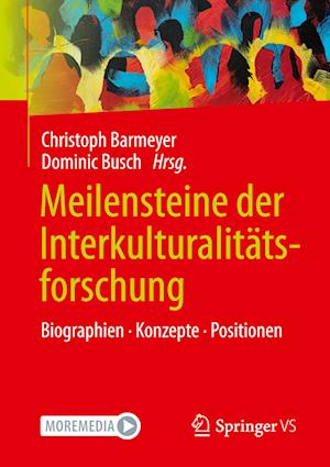 Meilensteine der Interkulturalitätsforschung