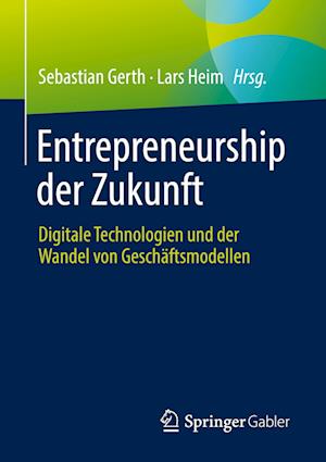 Entrepreneurship der Zukunft