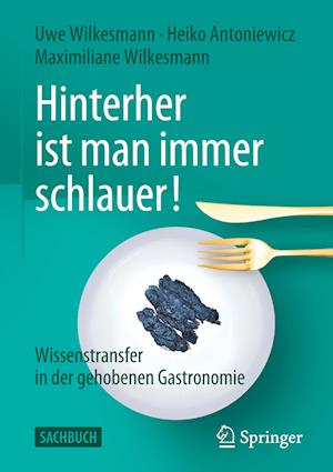 Hinterher ist man immer schlauer!