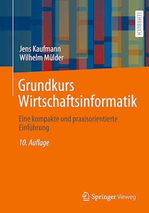 Grundkurs Wirtschaftsinformatik