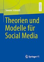 Theorien und Modelle fur Social Media