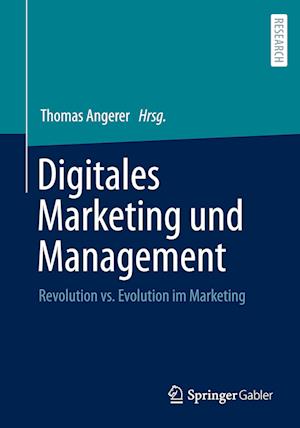 Digitales Marketing und Management