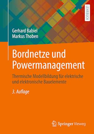 Bordnetze und Powermanagement