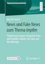 News und Fake News zum Thema Impfen