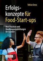 Erfolgskonzepte fur Food-Start-ups