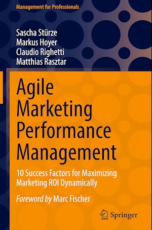 Agile Marketing Performance Management