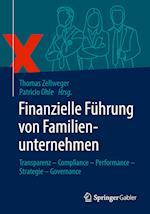 Finanzielle Führung von Familienunternehmen