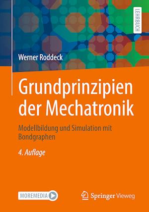 Grundprinzipien der Mechatronik