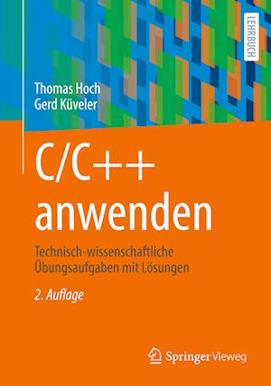 C/C++ anwenden