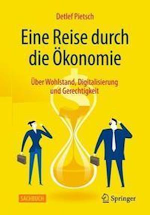 Eine Reise durch die OEkonomie