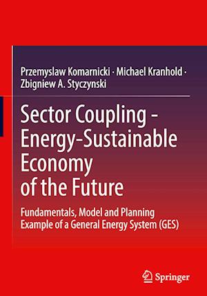 Sector Coupling - Energy-Sustainable Economy of the Future