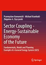 Sector Coupling - Energy-Sustainable Economy of the Future