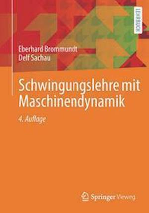 Schwingungslehre mit Maschinendynamik