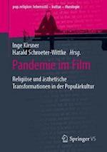 Pandemie im Film