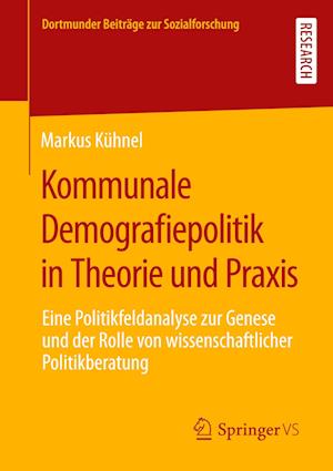 Kommunale Demografiepolitik in Theorie und Praxis