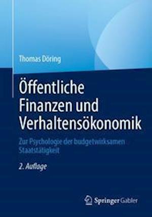 Öffentliche Finanzen und Verhaltensökonomik