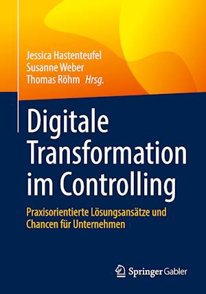 Digitale Transformation im Controlling