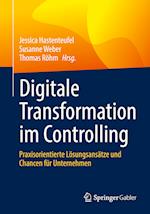 Digitale Transformation im Controlling