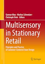 Multisensory in Stationary Retail