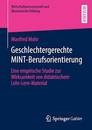 Geschlechtergerechte MINT-Berufsorientierung