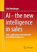AI - The new intelligence in sales