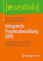 Integrierte Projektabwicklung (IPA)