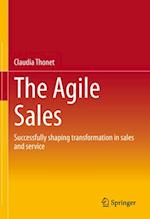 The Agile Sales