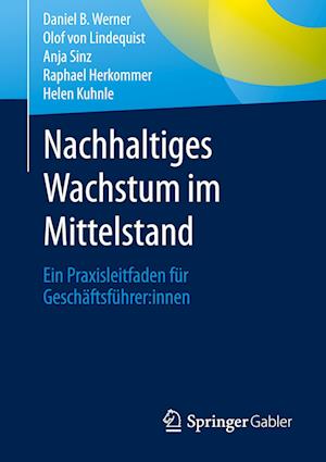 Nachhaltiges Wachstum im Mittelstand