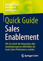 Quick Guide Sales Enablement