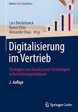 Digitalisierung im Vertrieb